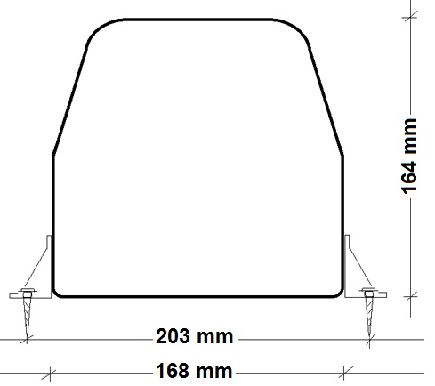 bandopwinder selve 11m