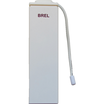 Brel DC50 mini ontvanger inbouw
