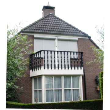 Rolluiken Heroal mini-E